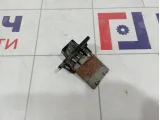 Резистор отопителя Daewoo Matiz 96619023