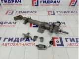 Колонка рулевая Daewoo Matiz 96437473