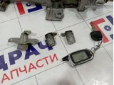 Колонка рулевая Daewoo Matiz 96437473