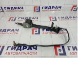 Ремень безопасности передний левый Daewoo Matiz