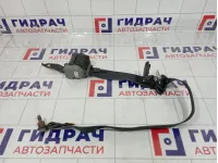 Ремень безопасности передний левый Daewoo Matiz