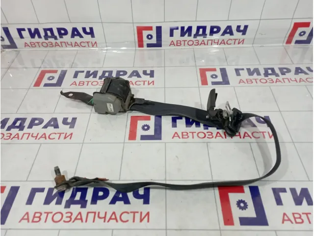 Ремень безопасности передний левый Daewoo Matiz