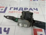 Ремень безопасности передний левый Daewoo Matiz