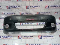 Бампер передний Daewoo Matiz 96563988