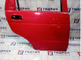 Дверь задняя правая Daewoo Matiz