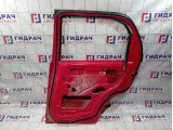 Дверь задняя правая Daewoo Matiz