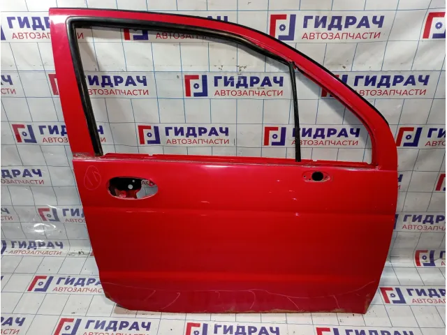 Дверь передняя правая Daewoo Matiz