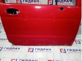 Дверь передняя правая Daewoo Matiz