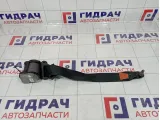 Ремень безопасности задний левый Daewoo Matiz