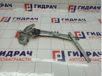 Стеклоподъемник механичесчкий передний правый Daewoo Matiz 96314610