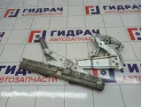 Стеклоподъемник механичесчкий задний левый Daewoo Matiz 96562770