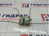 Замок двери передней правой Daewoo Matiz 96527743