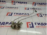 Замок двери задней левой Daewoo Matiz 96527745