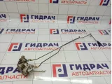 Замок двери задней правой Daewoo Matiz 96527747