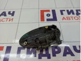 Ручка двери наружная передняя левая Daewoo Matiz 96314596