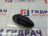 Ручка двери наружная передняя правая Daewoo Matiz 96314597