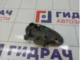 Ручка двери наружная передняя правая Daewoo Matiz 96314597