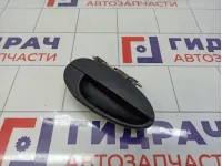 Ручка двери наружная задняя правая Daewoo Matiz 96314567