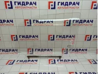 Стекло двери передней левой Daewoo Matiz 96255765