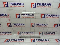 Стекло двери передней правой Daewoo Matiz 96255766