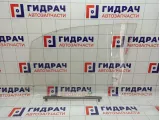 Стекло двери передней правой Daewoo Matiz 96255766