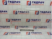 Стекло двери задней правой Daewoo Matiz 96255770