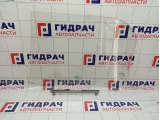 Стекло двери задней правой Daewoo Matiz 96255770