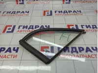 Стекло двери передней левой (форточка) Daewoo Matiz 96314532