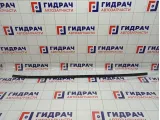 Молдинг крыши правый Daewoo Matiz 96314519