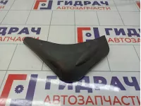 Брызговик задний левый Daewoo Matiz 96562711