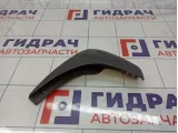 Брызговик задний правый Daewoo Matiz 96562712