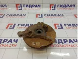 Кулак поворотный передний левый Daewoo Matiz 96284384