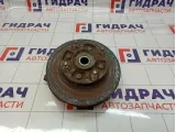 Кулак поворотный передний правый Daewoo Matiz 96284385