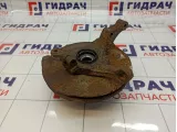 Кулак поворотный передний правый Daewoo Matiz 96284385