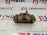 Суппорт тормозной передний левый Daewoo Matiz 96426039