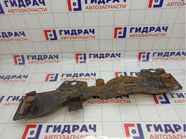 Балка передняя поперечная Daewoo Matiz 96569432