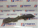 Балка передняя поперечная Daewoo Matiz 96569432