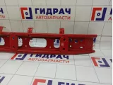 Усилитель переднего бампера Daewoo Matiz 96563284