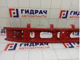 Усилитель переднего бампера Daewoo Matiz 96563284