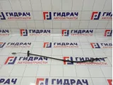 Трос стояночного тормоза центральный Daewoo Matiz 96518596