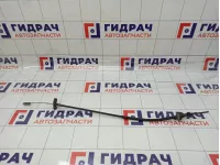 Трос стояночного тормоза центральный Daewoo Matiz 96518596