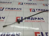 Трос стояночного тормоза центральный Daewoo Matiz 96518596