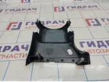 Кожух рулевой колонки верхний Datsun mi-DO 48478-5PA0B