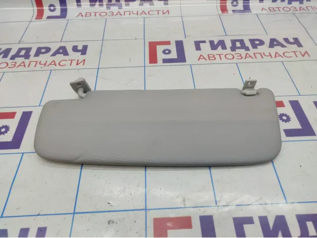 Козырек солнцезащитный левый Datsun mi-DO 96401-5PA0B