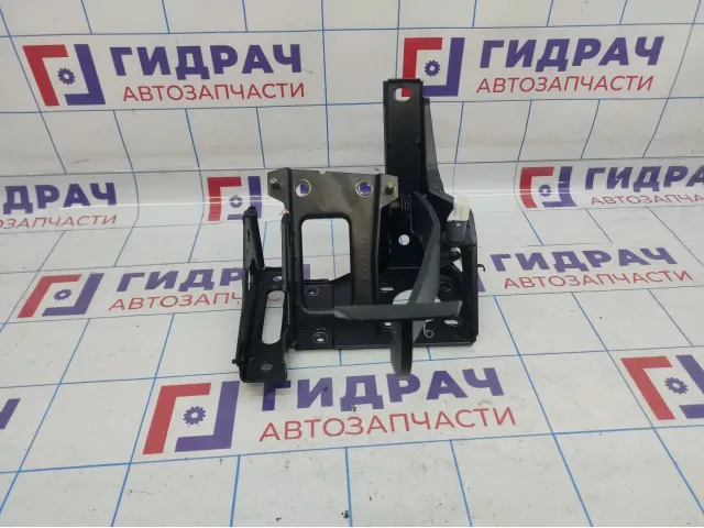 Педаль тормоза Datsun mi-DO 46501-5PA0D