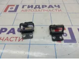 Петли двери багажника Datsun mi-DO 90400-5PA0A