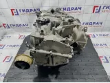 АКПП Datsun mi-DO 31020-5PA0B