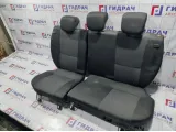 Комплект сидений Datsun mi-DO