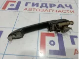 Ручка двери передней наружная правая Datsun mi-DO 80606-5PA0D