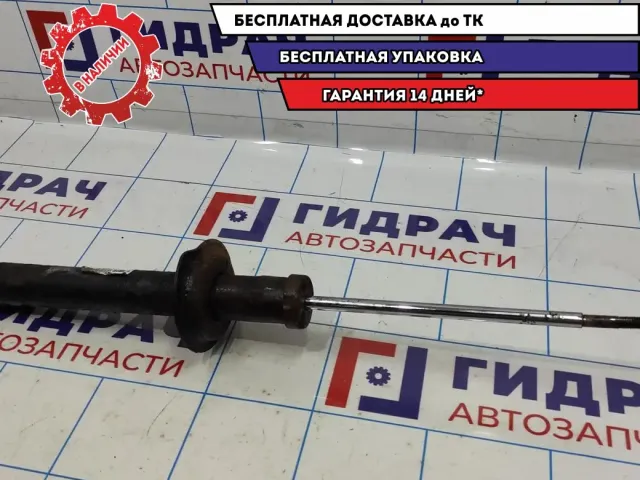 Амортизатор задний Datsun On-Do 21900291500400. Дефект.